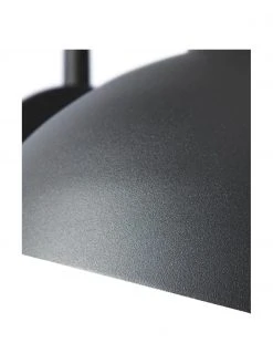 Au&szlig;enwandleuchte Rancio mit Glasschirm, B 26 x H 23 cm -Leuchten Verkaufsladen Aussenwandleuchte Rancio mit Glasschirm 3