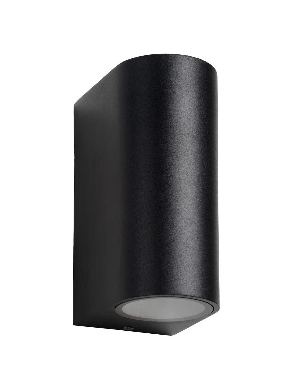 Lucide Außenwandleuchte Zora in Schwarz, B 7 x H 15 cm 3 Lucide Außenwandleuchte Zora in Schwarz, B 7 x H 15 cm