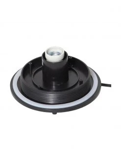 Bodenleuchte Gardenlight mit Stecker, Ø 29 x H 30 cm 13 Bodenleuchte Gardenlight mit Stecker, Ø 29 x H 30 cm -Leuchten Verkaufsladen Bodenleuchte Gardenlight mit Stecker 5