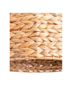 Boho-Pendelleuchte Corb, Ø 35 x H 26 cm -Leuchten Verkaufsladen Boho Pendelleuchte Corb 4