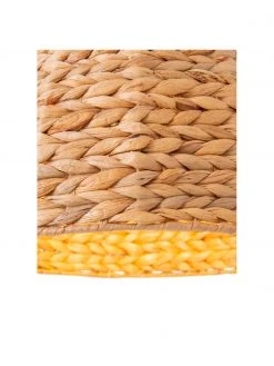 Boho-Pendelleuchte Corb, Ø 35 x H 26 cm -Leuchten Verkaufsladen Boho Pendelleuchte Corb 5