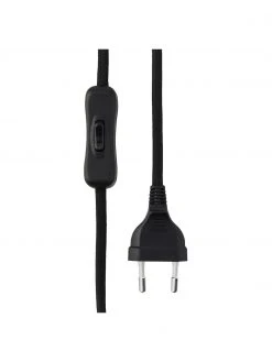 Boho-Tischlampe Luna aus Papier, Ø 22 x H 25 cm -Leuchten Verkaufsladen Boho Tischlampe Luna aus Papier 5