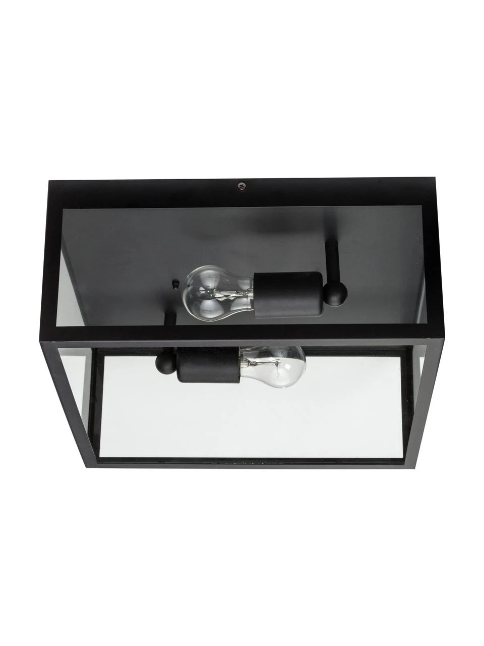 Deckenleuchte Aberdeen im Industrial-Style, B 36 x H 16 cm 7 Deckenleuchte Aberdeen im Industrial-Style, B 36 x H 16 cm – Bild 5