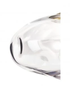 Westwing Collection Deckenleuchte Amora aus transparentem Glas, Ø 35 x H 28 cm -Leuchten Verkaufsladen Deckenleuchte Amora aus transparentem Glas 11