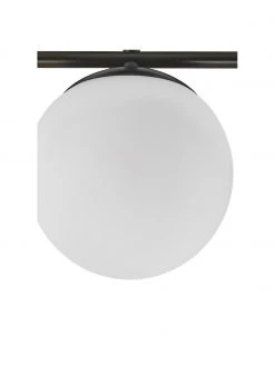 Nordlux Deckenleuchte Grant aus Opalglas, B 70 cm x H 30 cm -Leuchten Verkaufsladen Deckenleuchte Grant aus Opalglas 11