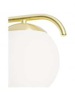 Nordlux Deckenleuchte Grant aus Opalglas, B 70 cm x H 30 cm -Leuchten Verkaufsladen Deckenleuchte Grant aus Opalglas 5