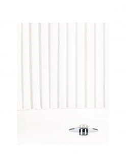 Marksl&ouml;jd Deckenleuchte Jackie aus Faltenstoff, Ø 45 x H 15 cm -Leuchten Verkaufsladen Deckenleuchte Jackie aus Faltenstoff 3