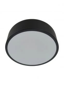 Westwing Collection Deckenleuchte Ole aus Metall, Ø 35 x H 18 cm 12 Westwing Collection Deckenleuchte Ole aus Metall, Ø 35 x H 18 cm -Leuchten Verkaufsladen Deckenleuchte Ole aus Metall 10