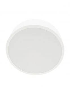 Westwing Collection Deckenleuchte Ole aus Metall, Ø 35 x H 18 cm 11 Westwing Collection Deckenleuchte Ole aus Metall, Ø 35 x H 18 cm -Leuchten Verkaufsladen Deckenleuchte Ole aus Metall 3