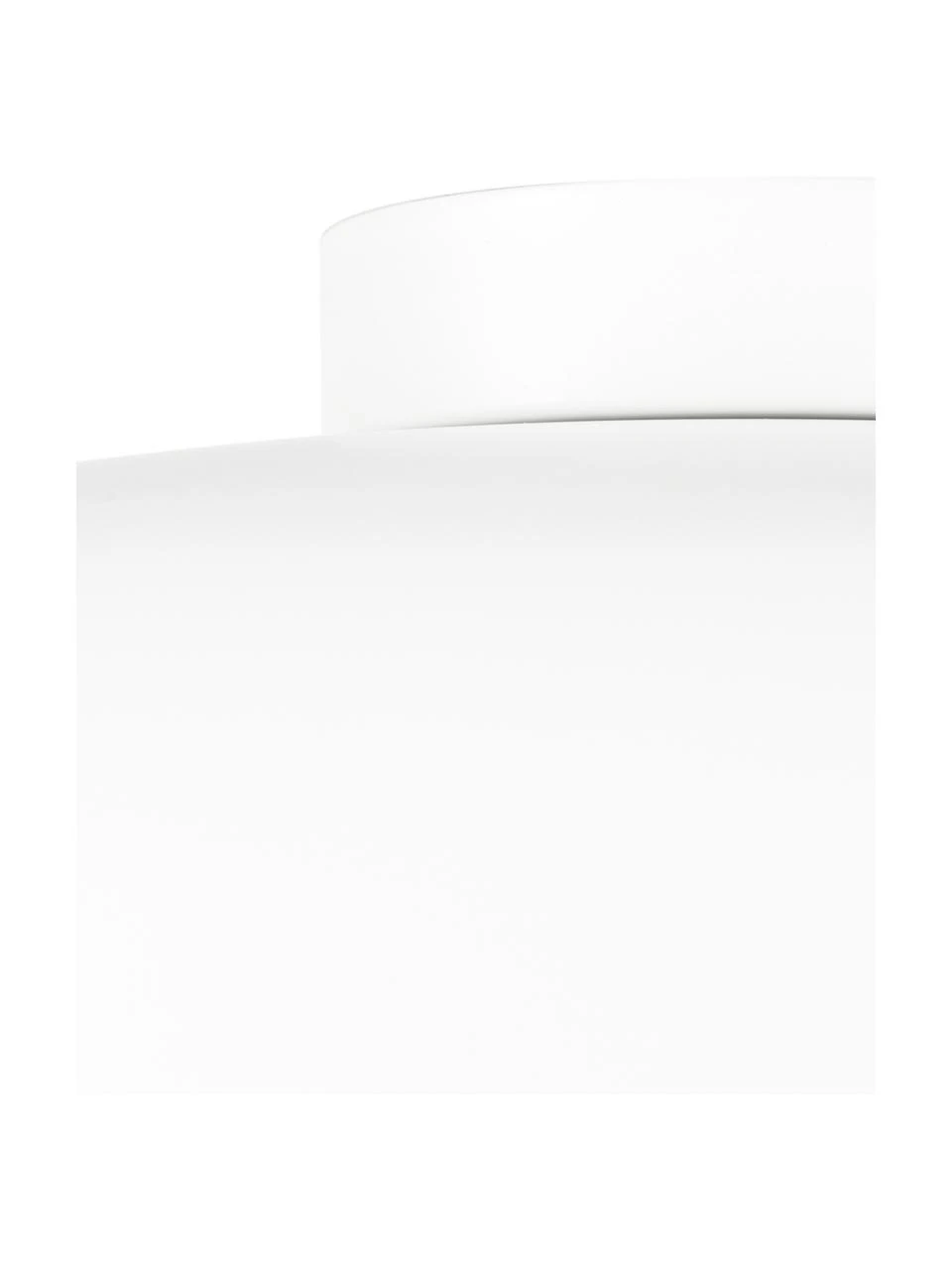 Westwing Collection Deckenleuchte Ole aus Metall, Ø 35 x H 18 cm 8 Westwing Collection Deckenleuchte Ole aus Metall, Ø 35 x H 18 cm – Bild 6