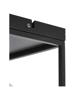 Deckenleuchte Silentina im Industrial-Style, B 36 x H 18 cm 12 Deckenleuchte Silentina im Industrial-Style, B 36 x H 18 cm -Leuchten Verkaufsladen Deckenleuchte Silentina im Industrial Style 16