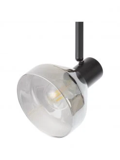 Deckenstrahler Reflekt aus Glas, B 43 x H 20 cmNur noch 1 Artikel verfügbar -Leuchten Verkaufsladen Deckenstrahler Reflekt aus Glas 5