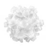 Slamp Design Deckenleuchte Clizia Pixel aus Kunststoff, Ø 53 x T 20 cmNur noch wenige verfügbar -Leuchten Verkaufsladen Design Deckenleuchte Clizia Pixel aus Kunststoff