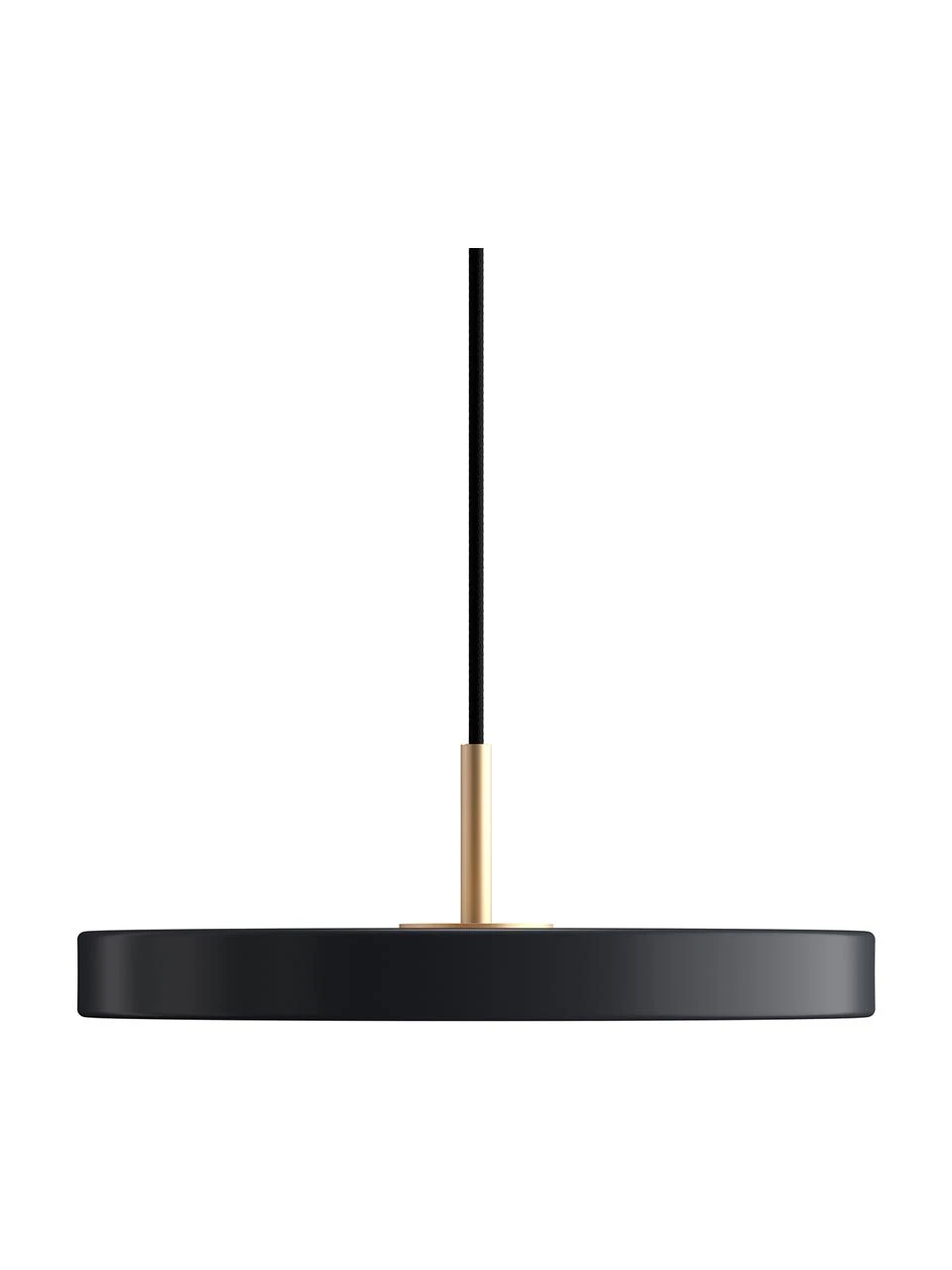 Umage Design LED-Pendelleuchte Asteria, Ø 31 x H 14 cm 6 Umage Design LED-Pendelleuchte Asteria, Ø 31 x H 14 cm – Bild 4