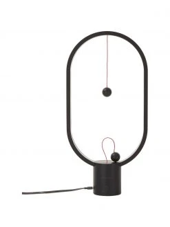 Design LED-Tischlampe Heng, B 20 x H 40 cmNur noch 1 Artikel verfügbar 13 Design LED-Tischlampe Heng, B 20 x H 40 cmNur noch 1 Artikel verfügbar -Leuchten Verkaufsladen Design LED Tischlampe Heng 5