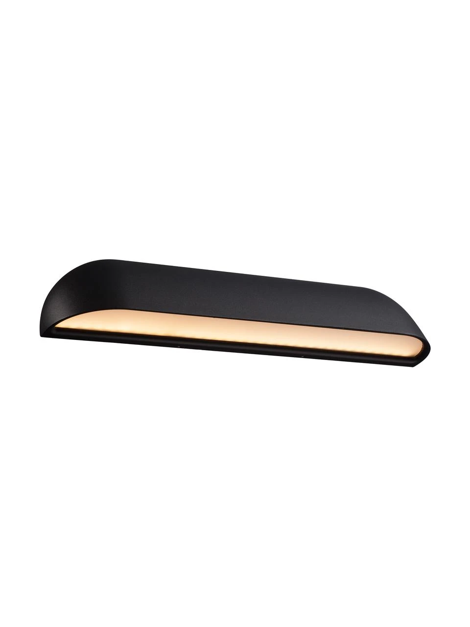 Design for the People Design LED-Wandleuchte Front, B 36 x H 7 cm 3 Design for the People Design LED-Wandleuchte Front, B 36 x H 7 cm
