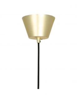 Globen Lighting Design Pendelleuchte Ray in Gold, Ø 45 x H 24 cm -Leuchten Verkaufsladen Design Pendelleuchte Ray in Gold 4