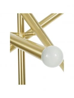 Westwing Collection Design Pendelleuchte Sticks, Ø 60 cm -Leuchten Verkaufsladen Design Pendelleuchte Sticks 11