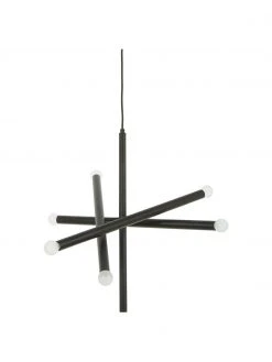 Westwing Collection Design Pendelleuchte Sticks, Ø 60 cm
