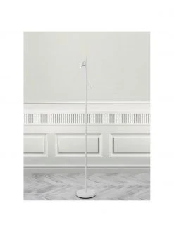 Nordlux Dimmbare LED-Leselampe Omari in Weiß, B 20 x H 141 cm 13 Nordlux Dimmbare LED-Leselampe Omari in Weiß, B 20 x H 141 cm -Leuchten Verkaufsladen Dimmbare LED Leselampe Omari in Weiss 5