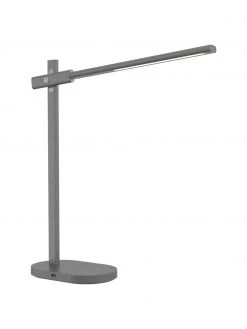 Halo Design Dimmbare LED-Schreibtischlampe Office mit Touch-Funktion, B 20 x H 48 cmNur noch wenige verfügbar