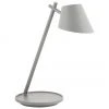 Nordlux Dimmbare LED-Schreibtischlampe Stay, Ø 20 x H 45 cmNur noch 1 Artikel verfügbar 2 Nordlux Dimmbare LED-Schreibtischlampe Stay, Ø 20 x H 45 cmNur noch 1 Artikel verfügbar -Leuchten Verkaufsladen Dimmbare LED Schreibtischlampe Stay