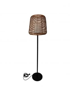 Dimmbare Outdoor Stehlampe Boheme mit Stecker, Ø 40 x H 154 cm -Leuchten Verkaufsladen Dimmbare Outdoor Stehlampe Boheme mit Stecker 3