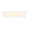 Nordlux Dimmbares LED-Panel Harlow, B 60 x H 3 cm