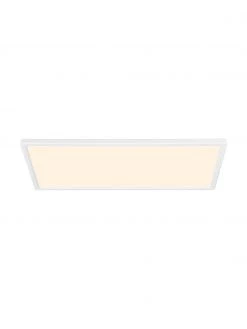 Nordlux Dimmbares LED-Panel Harlow, B 60 x H 3 cm
