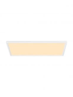 Nordlux Dimmbares LED-Panel Harlow, B 60 x H 3 cm -Leuchten Verkaufsladen Dimmbares LED Panel Harlow 4