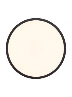 Dimmbares LED-Panel Tuco mit Farbwechsel und Fernbedienung, Ø 50 x H 3 cm 11 Dimmbares LED-Panel Tuco mit Farbwechsel und Fernbedienung, Ø 50 x H 3 cm -Leuchten Verkaufsladen Dimmbares LED Panel Tuco mit Farbwechsel und Fernbedienung 3