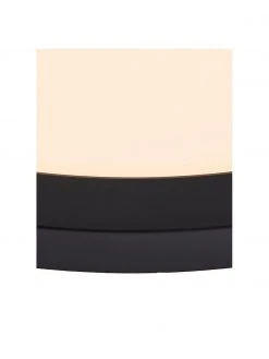 Dimmbares LED-Panel Tuco mit Farbwechsel und Fernbedienung, Ø 50 x H 3 cm 12 Dimmbares LED-Panel Tuco mit Farbwechsel und Fernbedienung, Ø 50 x H 3 cm -Leuchten Verkaufsladen Dimmbares LED Panel Tuco mit Farbwechsel und Fernbedienung 4