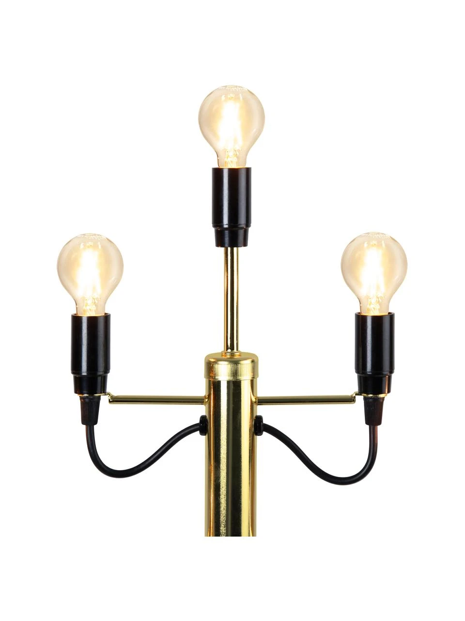 E14 Leuchtmittel, 120lm, warmweiß, 2 Stück, Ø 5 x H 8 cm 5 E14 Leuchtmittel, 120lm, warmweiß, 2 Stück, Ø 5 x H 8 cm – Bild 3