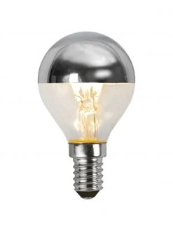 E14 Leuchtmittel, 250lm, dimmbar, warmwei&szlig;, 2 St&uuml;ck, Ø 5 x H 8 cm -Leuchten Verkaufsladen E14 Leuchtmittel 250lm dimmbar warmweiss 2 Stuck 2