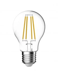 E27 Leuchtmittel, 1055lm, dimmbar, warmwei&szlig;, 1 St&uuml;ck, Ø 6 x H 10 cm