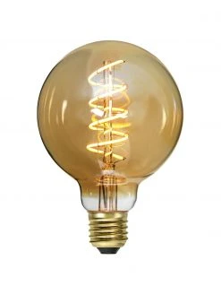 E27 Leuchtmittel, 160lm, dimmbar, warmwei&szlig;, 1 St&uuml;ck, Ø 10 x H 14 cm -Leuchten Verkaufsladen E27 Leuchtmittel 160lm dimmbar warmweiss 1 Stuck 2