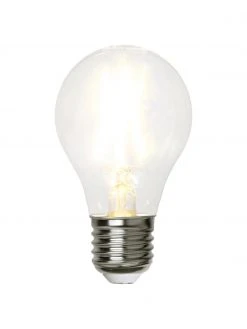 E27 Leuchtmittel, 220lm, warmweiß, 1 Stück, Ø 6 x H 11 cm 11 E27 Leuchtmittel, 220lm, warmweiß, 1 Stück, Ø 6 x H 11 cm -Leuchten Verkaufsladen E27 Leuchtmittel 220lm warmweiss 1 Stuck 3