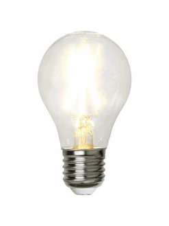 E27 Leuchtmittel, 220lm, warmwei&szlig;, 3 St&uuml;ck, Ø 6 x H 11 cm -Leuchten Verkaufsladen E27 Leuchtmittel 220lm warmweiss 3 Stuck 2