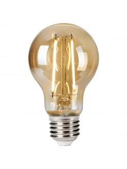 Nordlux E27 Leuchtmittel, 400 lm, warmwei&szlig;, 1 St&uuml;ck, Ø 6 x H 10 cm -Leuchten Verkaufsladen E27 Leuchtmittel 400 lm warmweiss 1 Stuck 3