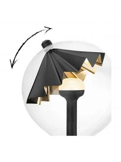 E27 Leuchtmittel, 400lm, dimmbar, warmweiß, 1 Stück, Ø 12 x H 19 cm 9 E27 Leuchtmittel, 400lm, dimmbar, warmweiß, 1 Stück, Ø 12 x H 19 cm -Leuchten Verkaufsladen E27 Leuchtmittel 400lm dimmbar warmweiss 1 Stuck 3