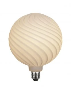 E27 Leuchtmittel, 550lm, dimmbar, warmwei&szlig;, 1 St&uuml;ck, Ø 15 x H 19 cm -Leuchten Verkaufsladen E27 Leuchtmittel 550lm dimmbar warmweiss 1 Stuck 3