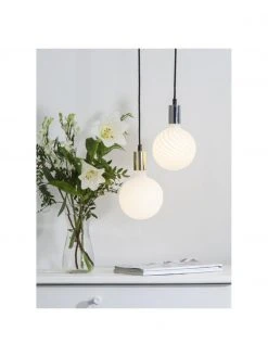 E27 Leuchtmittel, 550lm, dimmbar, warmwei&szlig;, 1 St&uuml;ck, Ø 15 x H 19 cm -Leuchten Verkaufsladen E27 Leuchtmittel 550lm dimmbar warmweiss 1 Stuck 4