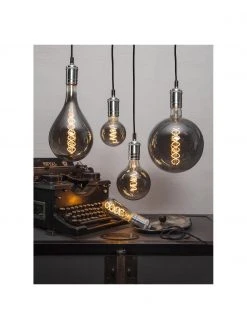 E27 Leuchtmittel, 80lm, warmwei&szlig;, 1 St&uuml;ck, Ø 6 x H 14 cm -Leuchten Verkaufsladen E27 Leuchtmittel 80lm warmweiss 1 Stuck 4