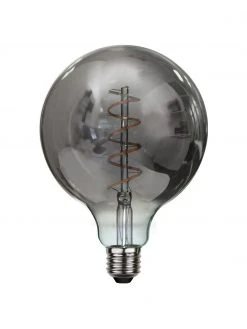 E27 Leuchtmittel, 90lm, dimmbar, warmwei&szlig;, 1 St&uuml;ck, Ø 13 x H 18 cm