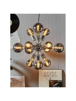 E27 Leuchtmittel, 90lm, dimmbar, warmwei&szlig;, 1 St&uuml;ck, Ø 13 x H 18 cm -Leuchten Verkaufsladen E27 Leuchtmittel 90lm dimmbar warmweiss 1 Stuck 5