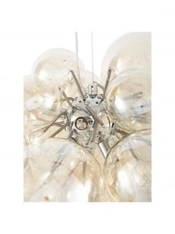 By Rydens Glaskugel Pendelleuchte Gross Grande, Ø 62 x H 50 cm -Leuchten Verkaufsladen Glaskugel Pendelleuchte Gross Grande 5