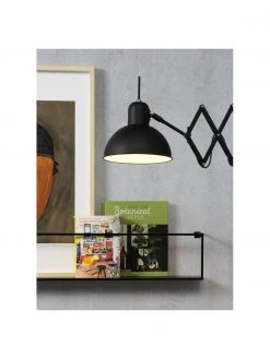 It's about Romi Gro&szlig;e Ausziehbare Wandleuchte Aberdeen mit Stecker, T 60 x H 27 cm -Leuchten Verkaufsladen Grosse Ausziehbare Wandleuchte Aberdeen mit Stecker 2