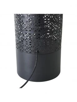 By Rydens Große Bodenleuchte Maison mit Stecker, Ø 24 x H 78 cm 12 By Rydens Große Bodenleuchte Maison mit Stecker, Ø 24 x H 78 cm -Leuchten Verkaufsladen Grosse Bodenleuchte Maison mit Stecker 4