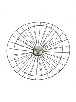 Globen Lighting Große Decken- und Wandleuchte Ray, Ø 60 x H 20 cm 13 Globen Lighting Große Decken- und Wandleuchte Ray, Ø 60 x H 20 cm -Leuchten Verkaufsladen Grosse Decken und Wandleuchte Ray 5