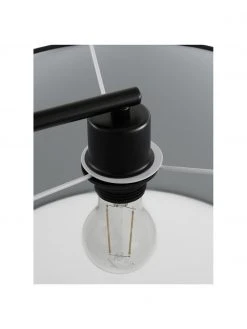 Westwing Collection Gro&szlig;e Deckenleuchte Luke, Ø 61 x H 26 cm -Leuchten Verkaufsladen Grosse Deckenleuchte Luke 11